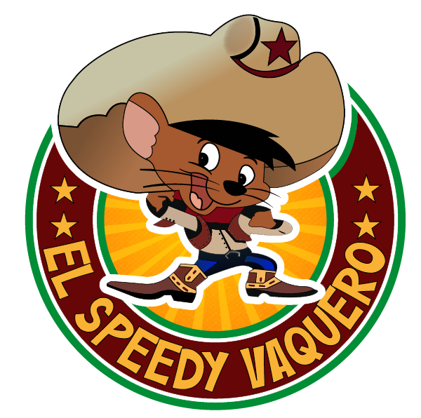El Speedy Vaquero